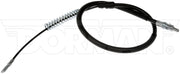 Dorman C661336 2012-2014 Ford F-150 Parking Brake Cable