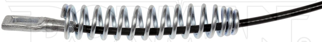 Dorman C661336 2012-2014 Ford F-150 Parking Brake Cable