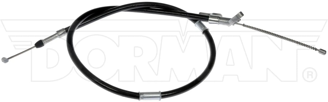 Dorman C661338 2001-2005 Toyota RAV4 Parking Brake Cable