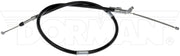Dorman C661338 2001-2005 Toyota RAV4 Parking Brake Cable