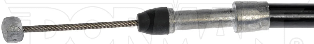 Dorman C661338 2001-2005 Toyota RAV4 Parking Brake Cable