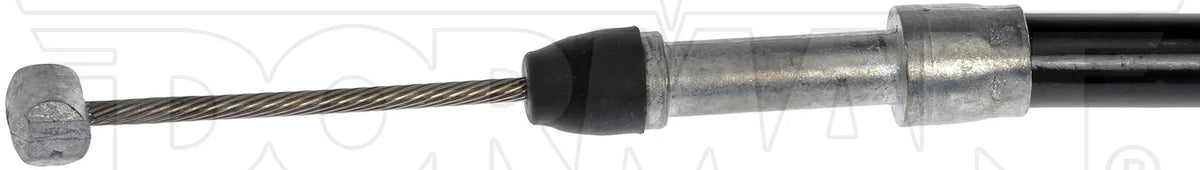 Dorman C661338 2001-2005 Toyota RAV4 Parking Brake Cable