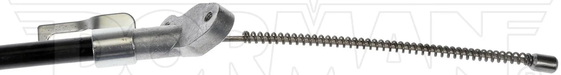 Dorman C661338 2001-2005 Toyota RAV4 Parking Brake Cable