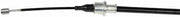 Dorman C661339 2004-2008 Chevrolet Colorado Parking Brake Cable