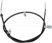 Dorman C661339 2004-2008 Chevrolet Colorado Parking Brake Cable