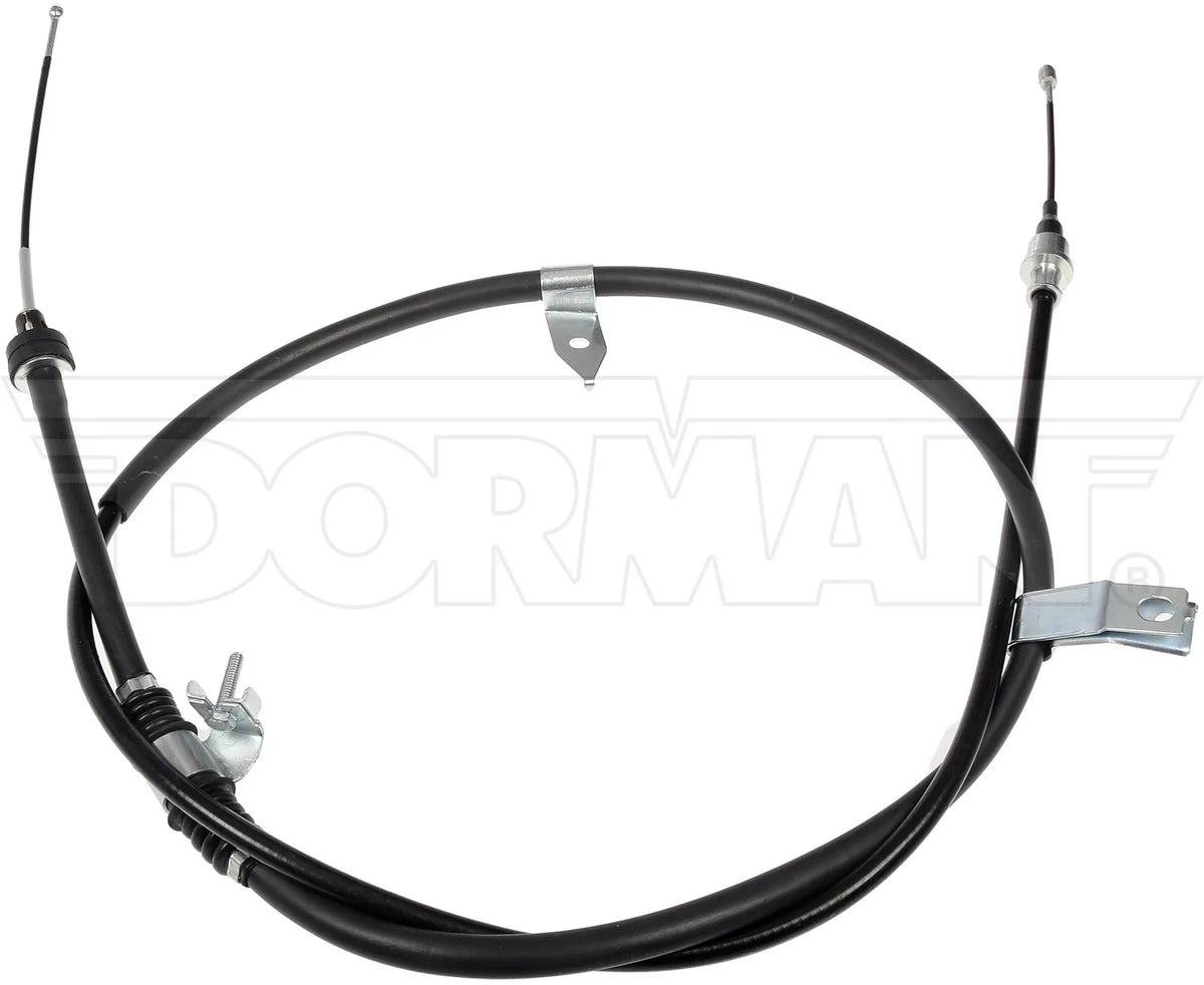 Dorman C661339 2004-2008 Chevrolet Colorado Parking Brake Cable