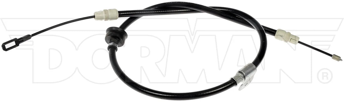 Dorman C661343 2010-2017 GMC Terrain Parking Brake Cable