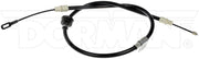 Dorman C661343 2010-2017 GMC Terrain Parking Brake Cable