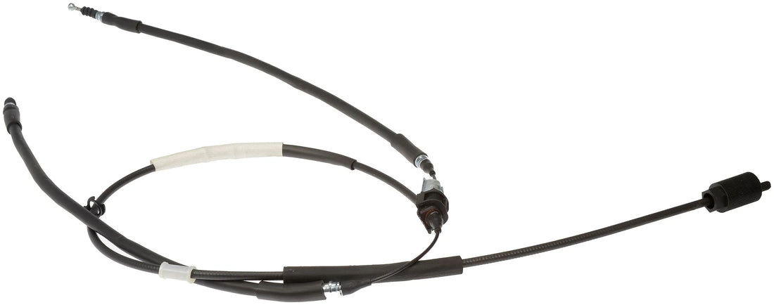 Dorman C661344 2014-2020 Chevrolet Impala Parking Brake Cable