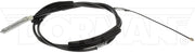 Dorman C661346 2015-2020 GMC Yukon Parking Brake Cable