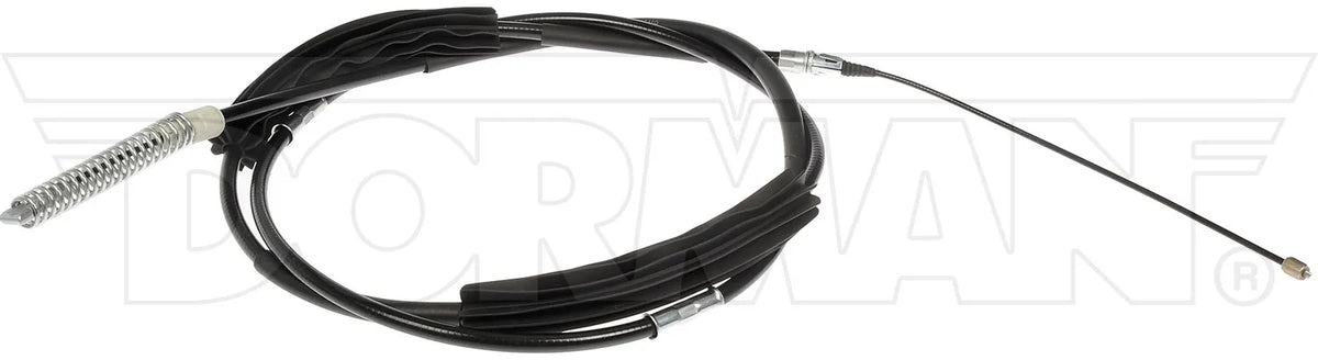 Dorman C661346 2015-2020 GMC Yukon Parking Brake Cable