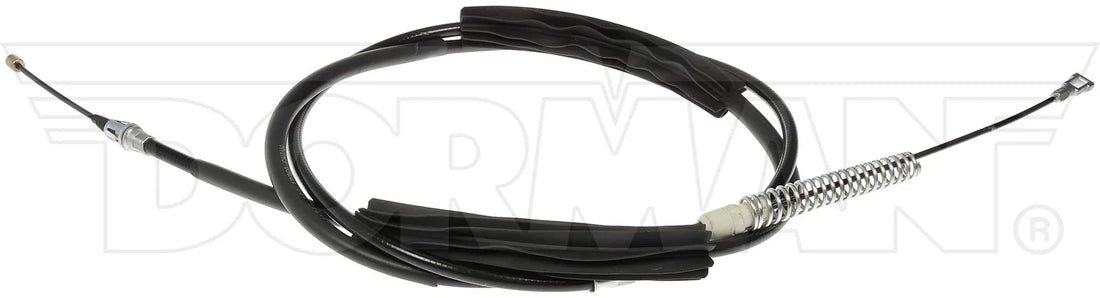 Dorman C661346 2015-2020 GMC Yukon Parking Brake Cable