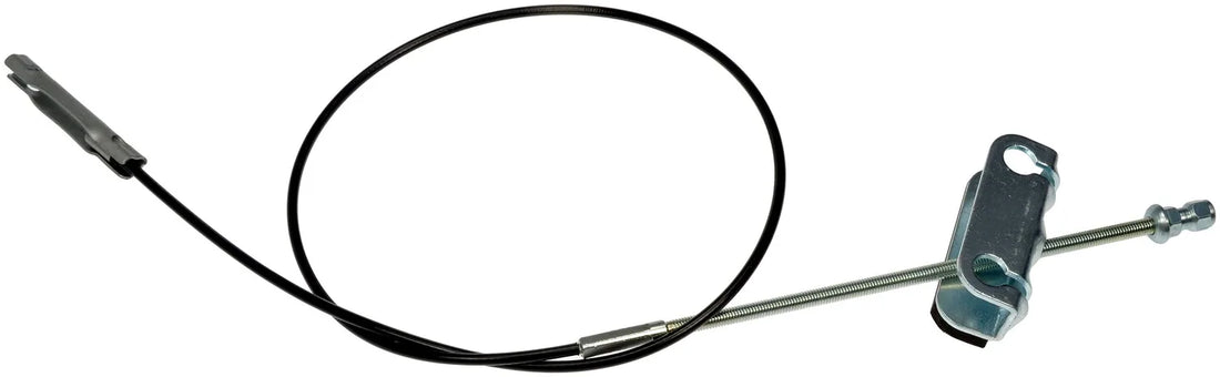 Dorman C661347 2015-2017 Chevrolet Colorado Parking Brake Cable