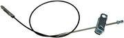Dorman C661347 2015-2017 Chevrolet Colorado Parking Brake Cable