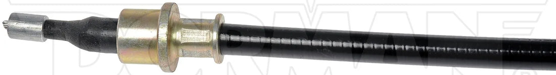 Dorman C661348 2009-2012 Chevrolet Colorado Parking Brake Cable