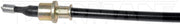 Dorman C661348 2009-2012 Chevrolet Colorado Parking Brake Cable