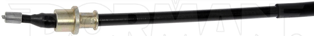 Dorman C661350 2009-2012 Chevrolet Colorado Parking Brake Cable