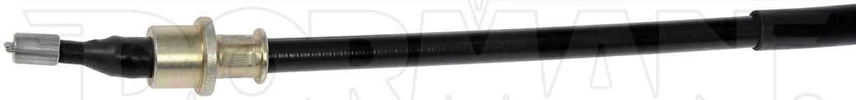 Dorman C661350 2009-2012 Chevrolet Colorado Parking Brake Cable