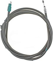 Dorman C661351 2014-2016 Chevrolet Impala Limited Parking Brake Cable