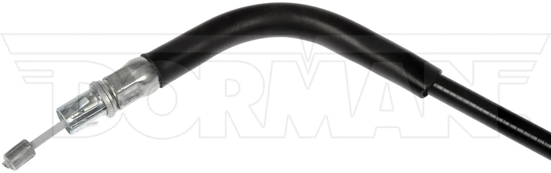 Dorman C661353 2014-2016 Chevrolet Impala Limited Parking Brake Cable