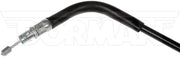 Dorman C661353 2014-2016 Chevrolet Impala Limited Parking Brake Cable