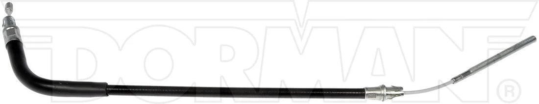 Dorman C661353 2014-2016 Chevrolet Impala Limited Parking Brake Cable