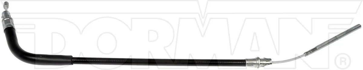 Dorman C661353 2014-2016 Chevrolet Impala Limited Parking Brake Cable