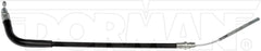 Dorman C661353 Parking Brake Cable