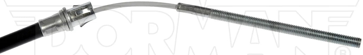 Dorman C661353 2014-2016 Chevrolet Impala Limited Parking Brake Cable