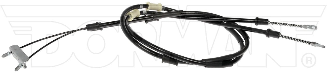 Dorman C661354 2010-2015 Chevrolet Camaro Parking Brake Cable