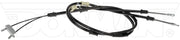 Dorman C661354 2010-2015 Chevrolet Camaro Parking Brake Cable