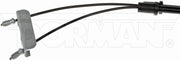 Dorman C661354 2010-2015 Chevrolet Camaro Parking Brake Cable