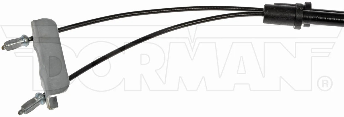 Dorman C661354 2010-2015 Chevrolet Camaro Parking Brake Cable