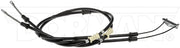 Dorman C661354 2010-2015 Chevrolet Camaro Parking Brake Cable