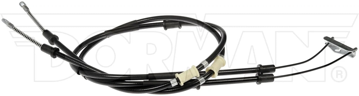 Dorman C661354 2010-2015 Chevrolet Camaro Parking Brake Cable