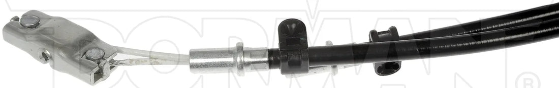 Dorman C661355 2012-2014 Chevrolet Sonic Parking Brake Cable