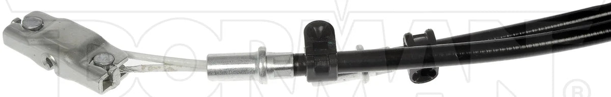 Dorman C661355 2012-2014 Chevrolet Sonic Parking Brake Cable