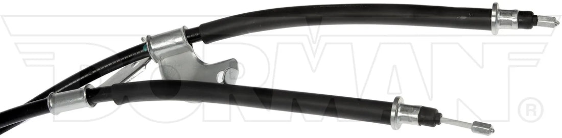 Dorman C661355 2012-2014 Chevrolet Sonic Parking Brake Cable