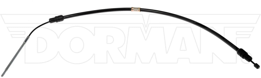 Dorman C661356 2005-2008 Chevrolet Uplander Parking Brake Cable