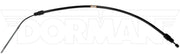 Dorman C661356 2005-2008 Chevrolet Uplander Parking Brake Cable