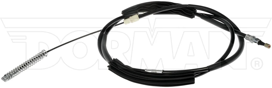 Dorman C661359 2015-2016 Chevrolet Tahoe Parking Brake Cable