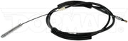 Dorman C661359 2015-2016 Chevrolet Tahoe Parking Brake Cable