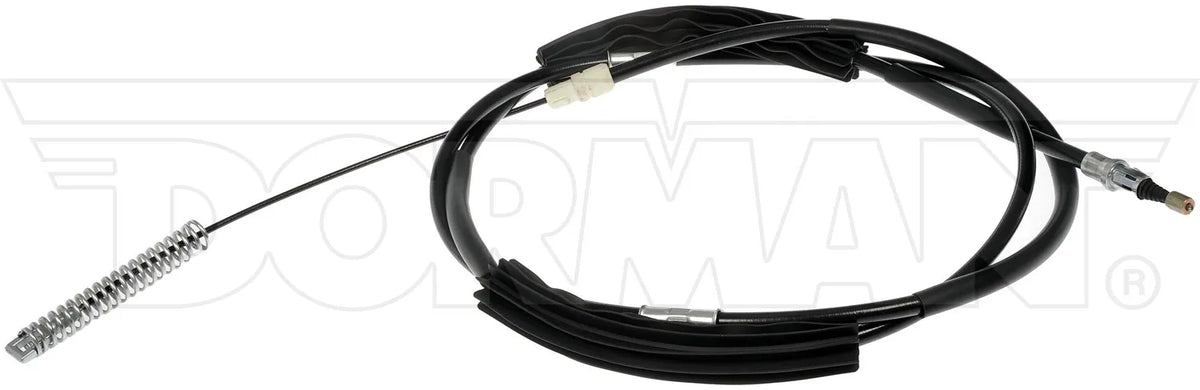 Dorman C661359 2015-2016 Chevrolet Tahoe Parking Brake Cable