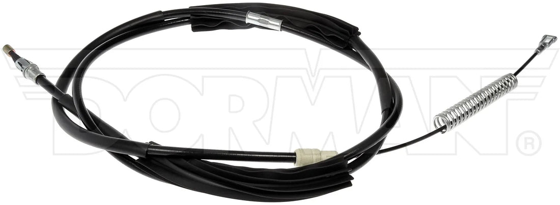 Dorman C661359 2015-2016 Chevrolet Tahoe Parking Brake Cable