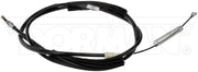 Dorman C661359 2015-2016 Chevrolet Tahoe Parking Brake Cable