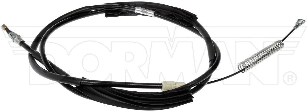 Dorman C661359 2015-2016 Chevrolet Tahoe Parking Brake Cable