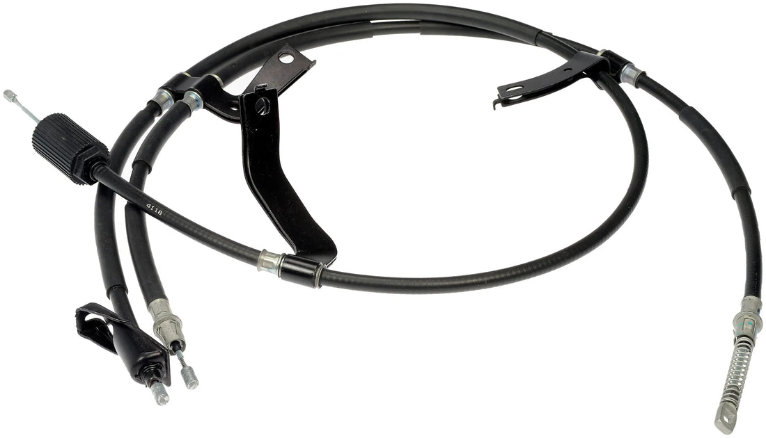 Dorman C661360 2012-2015 Chevrolet Captiva Sport Parking Brake Cable