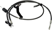Dorman C661360 2012-2015 Chevrolet Captiva Sport Parking Brake Cable