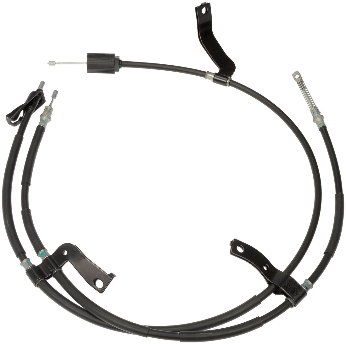 Dorman C661360 2012-2015 Chevrolet Captiva Sport Parking Brake Cable
