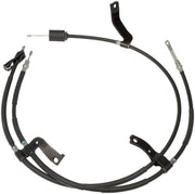 Dorman C661360 2012-2015 Chevrolet Captiva Sport Parking Brake Cable